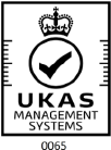 UKAS Management Systems 0065
